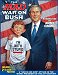 The Mad War On Bush