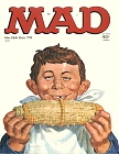 Mad #154