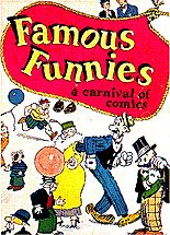 Famous Funnies