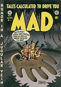 Mad #6