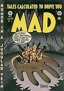 Mad #6