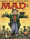 Mad #43