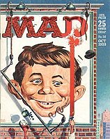 Mad #50