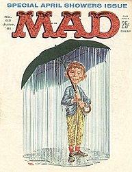 Mad #63