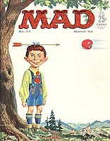 Mad #77