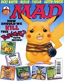 Mad #386