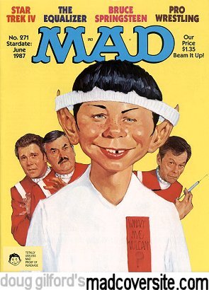 Mad #271