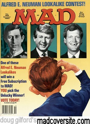 Mad #322