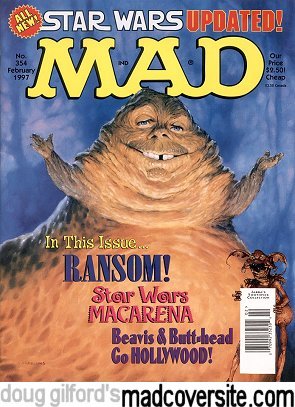 Mad #354