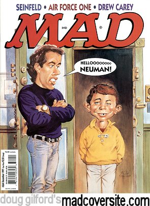 Mad #364