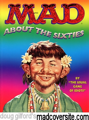 Mad About the Sixties