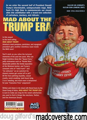 Mad About the Trump Era