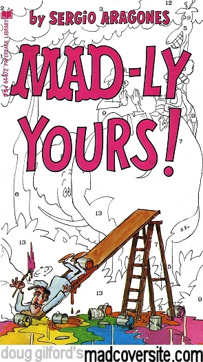 Mad-ly Yours!