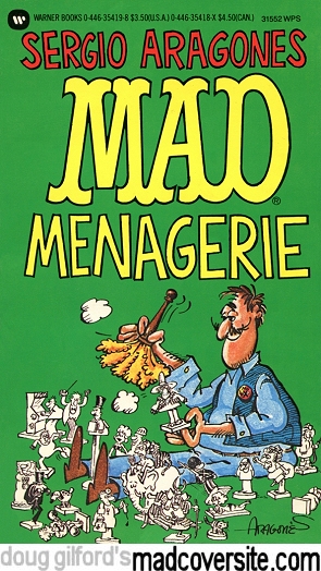 Mad Menagerie