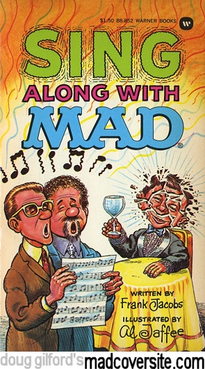 Sing Along With Mad