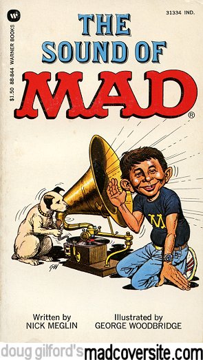 The Sound of Mad