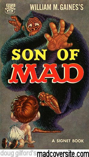 Son of Mad