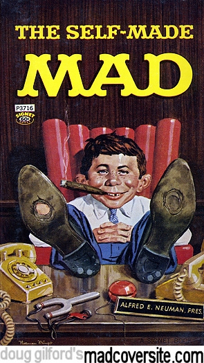 The Self-Made Mad