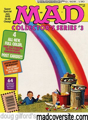 Mad Special #82