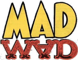 Mad Logos