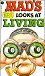 Mad's Dave Berg Looks at Living