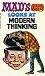 Mad's Dave Berg Looks at Modern Thinking
