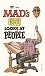 Mad's Dave Berg Looks at People
