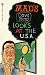 Mad's Dave Berg Looks at The U.S.A.