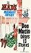 Mad's Don Martin Drops 13 Stories!