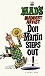 Mad's Maddest Artist Don Martin Steps Out!