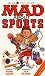 Mad About Sports - Jack Rickard art