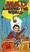 Mad Around The World - Paul Peter Porges art