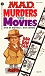 Mad Murders the Movies - Don Edwing art