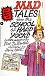 Mad Tales from the School of Hard Yocks - Harry North art