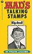 Mad's Talking Stamps