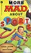 More Mad About Sports - Bob Clarke art