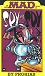 The Fifth Mad Report on Spy vs Spy by Prohias
