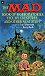 The Mad Book of Horror Stories, Yecchy Creatures, and Other Neat Stuff - Harry North art