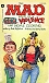 The Mad Book of Sex, Violence and Home Cooking - Harry North art