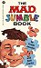 The Mad Jumble Book - Bob Clarke art