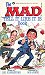 The Mad Tell It Like It Is Book - Bob Jones art
