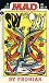 The Sixth Mad Case Book on Spy vs Spy by Prohias