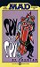 The Third Mad Dossier of Spy vs Spy by Prohias