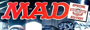 Mad #430 variant