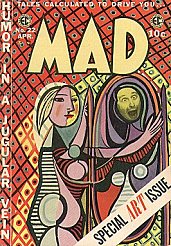 Mad #22