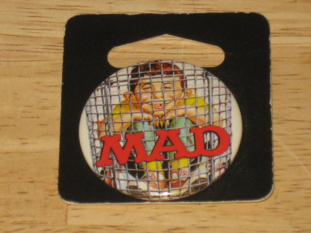 MAD nº 43MAD nº 41 (Mythos) (Mythos)