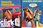 Camel Cigarettes