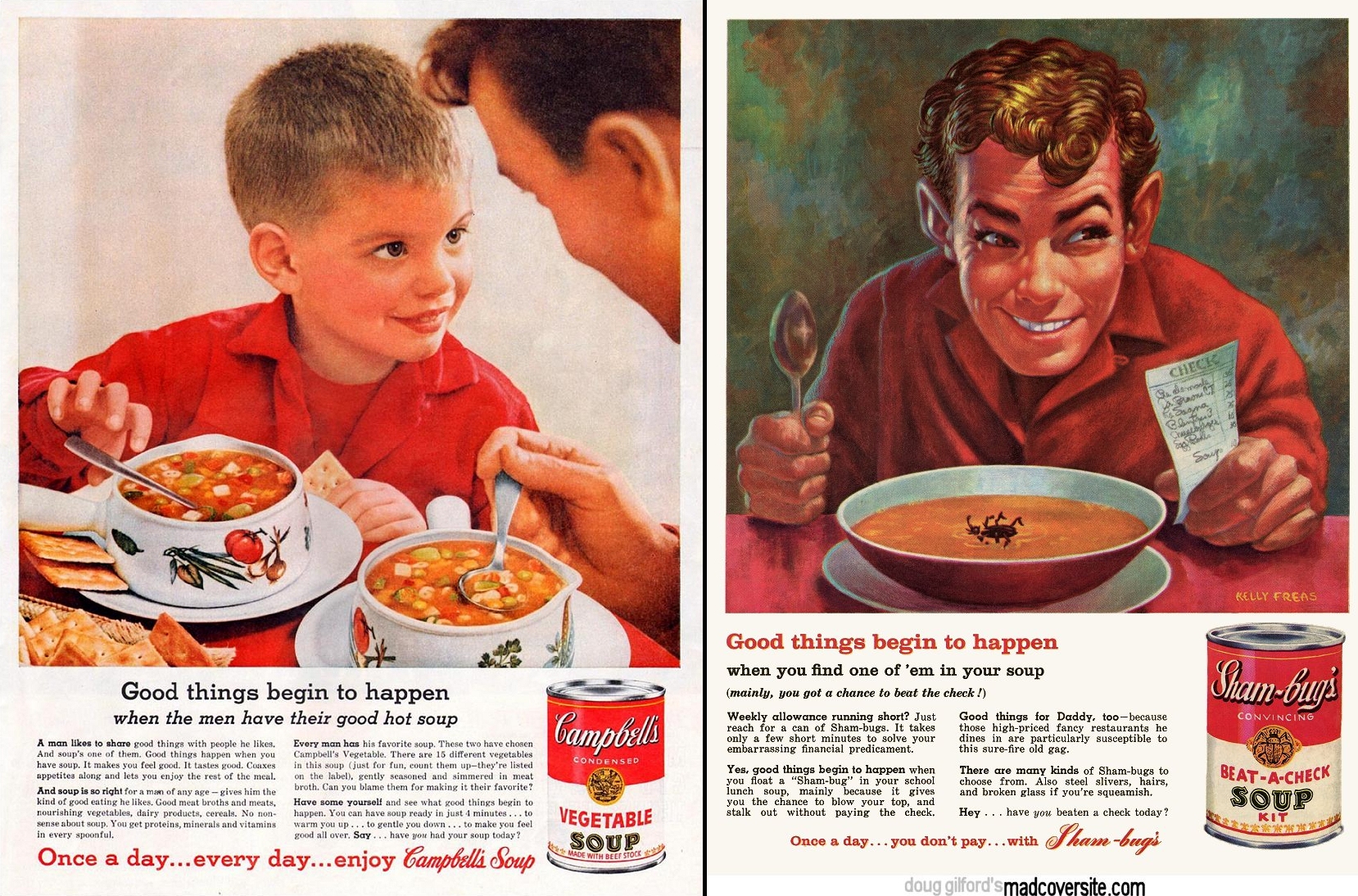 Campbell's Soup