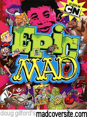 Epic Mad