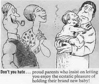 The Mad Hate Book